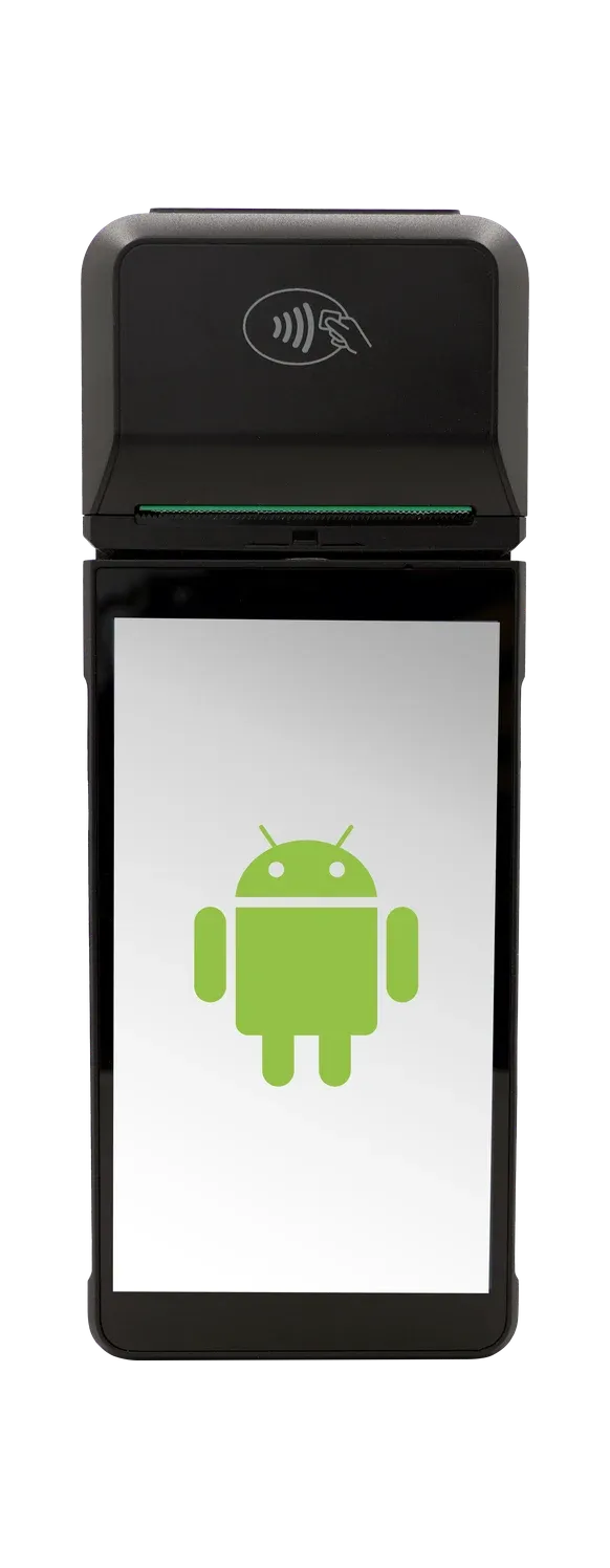 ID TECH payment device
